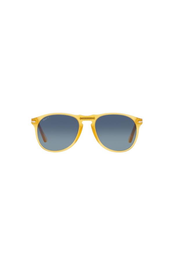 Persol 0PO9649S 204/S3 55 Erkek Güneş Gözlüğü