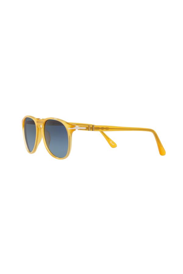 Persol 0PO9649S 204/S3 55 Erkek Güneş Gözlüğü