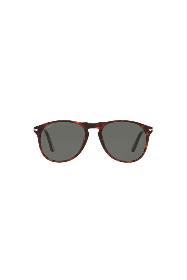 Persol 0PO9649S 24/58 55 Erkek Güneş Gözlüğü