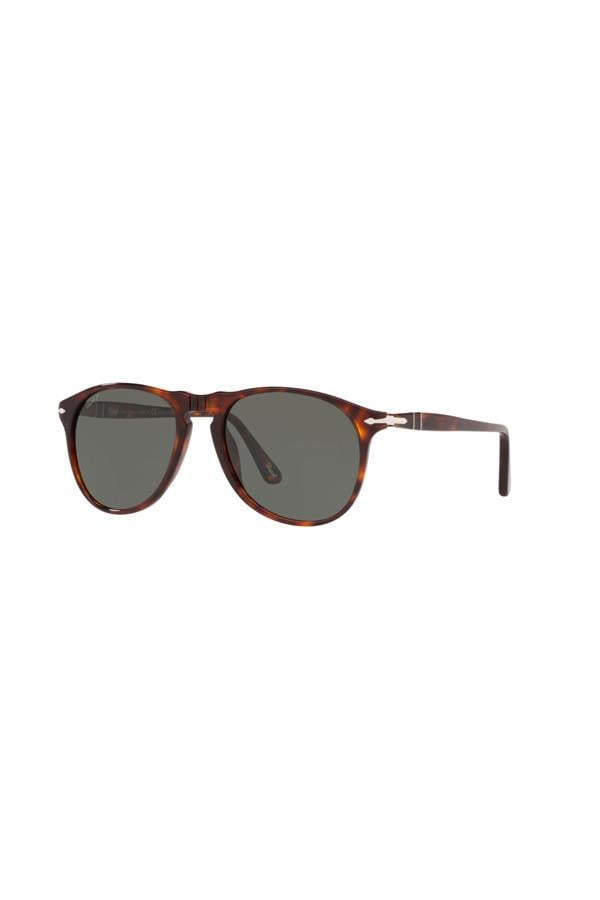 Persol 0PO9649S 24/58 55 Erkek Güneş Gözlüğü