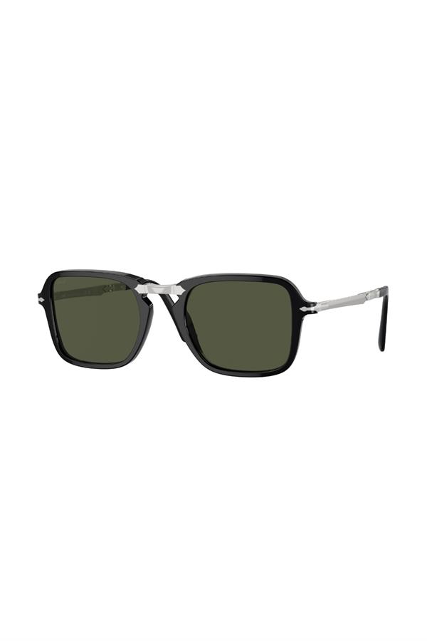 Persol PO/S 3330S 95/31 51 Unisex Güneş Gözlüğü