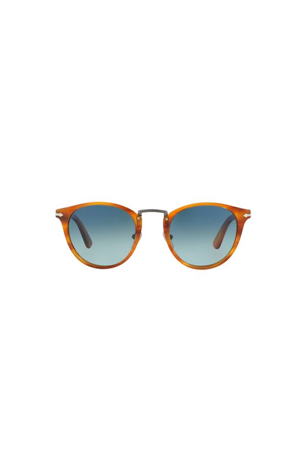 Persol PO-S 3108S 960-S3 49 Unisex Güneş Gözlüğü
