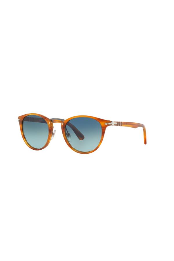 Persol PO-S 3108S 960-S3 49 Unisex Güneş Gözlüğü
