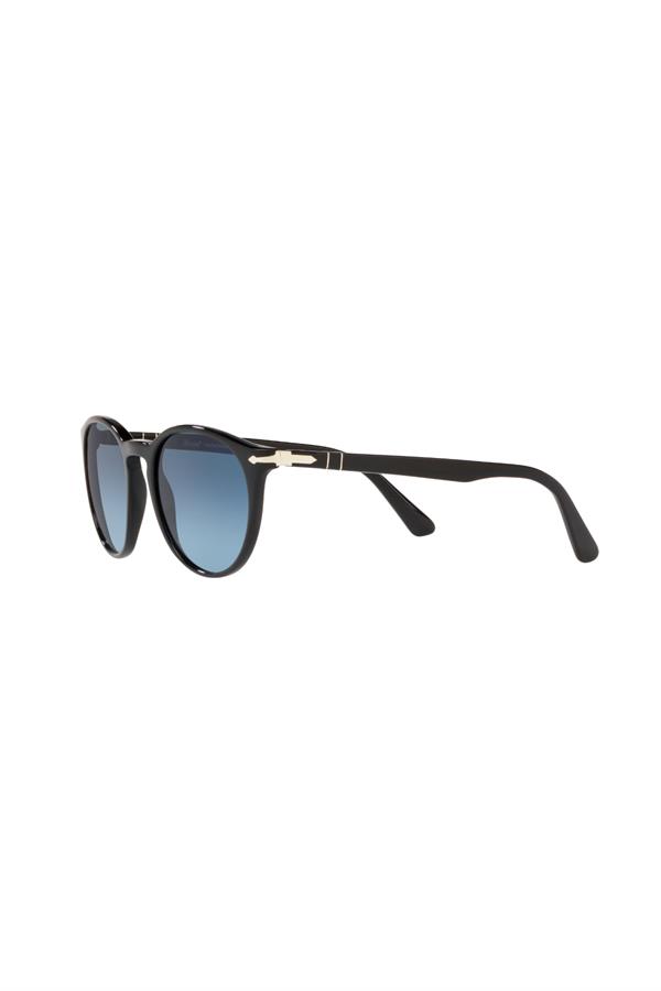 Persol PO-S 3152S 9014Q8 52 Unisex Güneş Gözlüğü