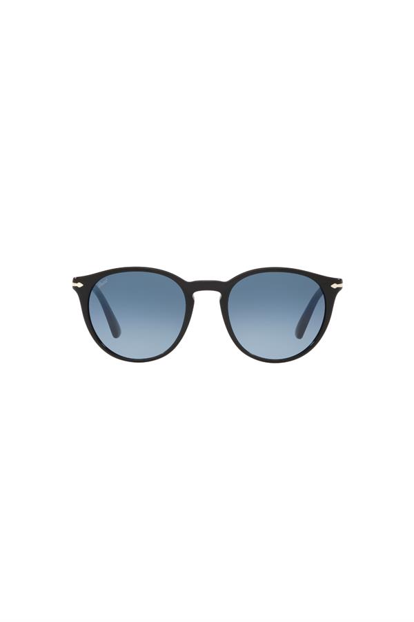 Persol PO-S 3152S 9014Q8 52 Unisex Güneş Gözlüğü
