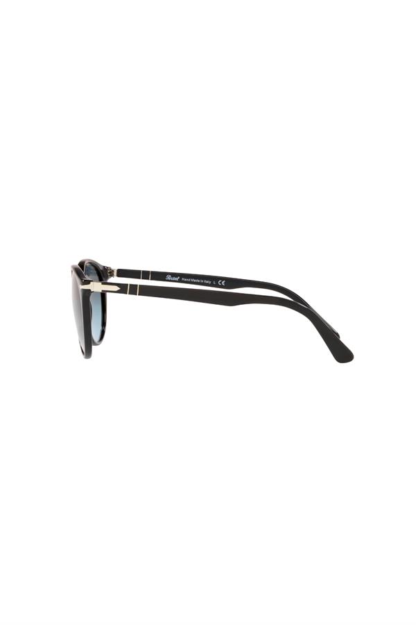 Persol PO-S 3152S 9014Q8 52 Unisex Güneş Gözlüğü