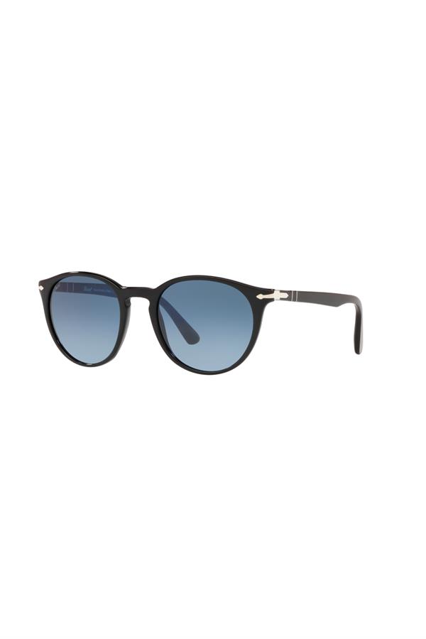 Persol PO-S 3152S 9014Q8 52 Unisex Güneş Gözlüğü