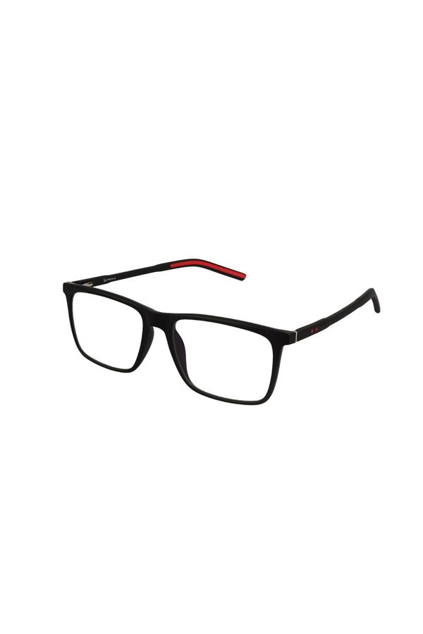 Pirata Mavi Işık Korumalı Unisex Gözlük B-6051 C1-5 53-17-148