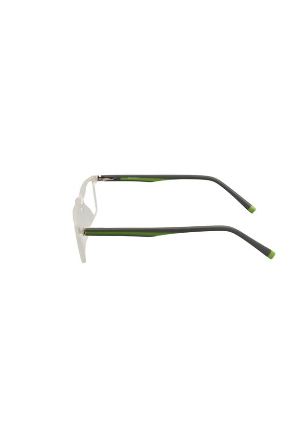 Pirata Mavi Işık Korumalı Unisex Gözlük B-6043 C10 49-16-148