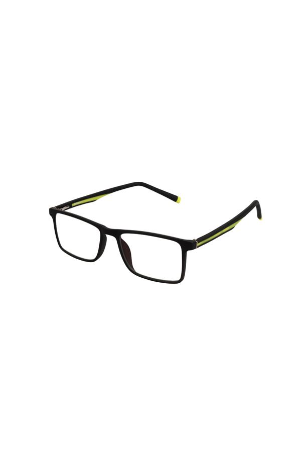 Pirata Mavi Işık Korumalı Unisex Gözlük B-6043 C1 49-16-148