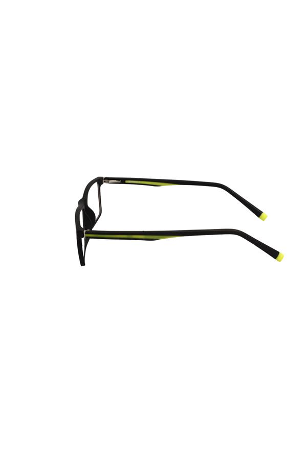 Pirata Mavi Işık Korumalı Unisex Gözlük B-6043 C1 49-16-148