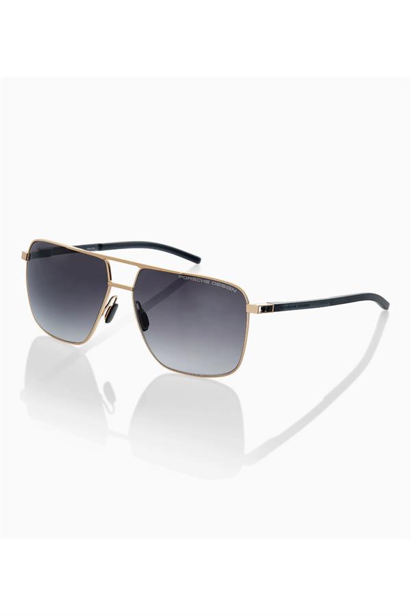 Porsche Design P8963 61D226 Erkek Güneş Gözlüğü