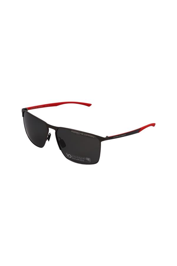 Porsche Design P8964 61B416 Erkek Güneş Gözlüğü