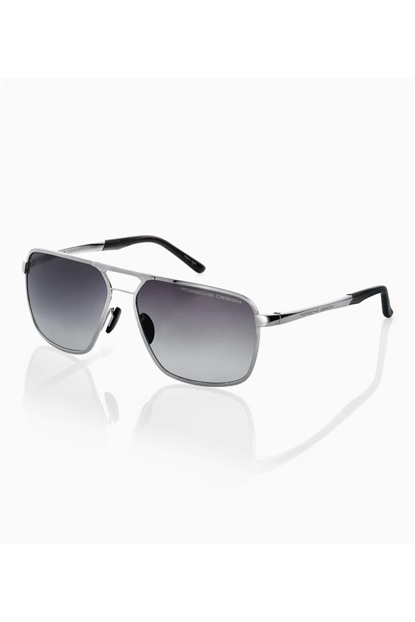 Porsche Design P8966 61B226 Erkek Güneş Gözlüğü