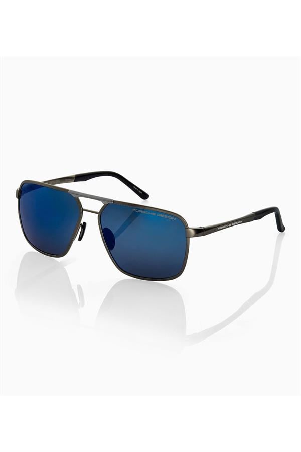 Porsche Design P8966 61C775 Erkek Güneş Gözlüğü