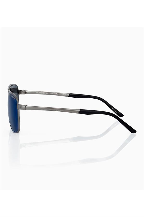 Porsche Design P8966 61C775 Erkek Güneş Gözlüğü
