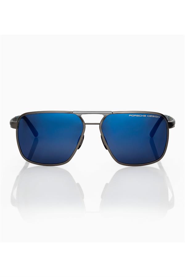 Porsche Design P8966 61C775 Erkek Güneş Gözlüğü