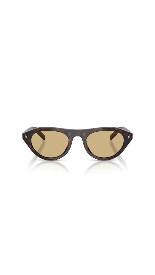 Prada 0 PR B15S 17N70R 51 Unisex Güneş Gözlüğü