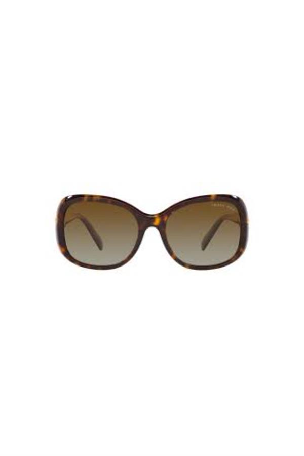 Prada 0PR 04ZS 2AU6E1 57 Kadın Güneş Gözlüğü