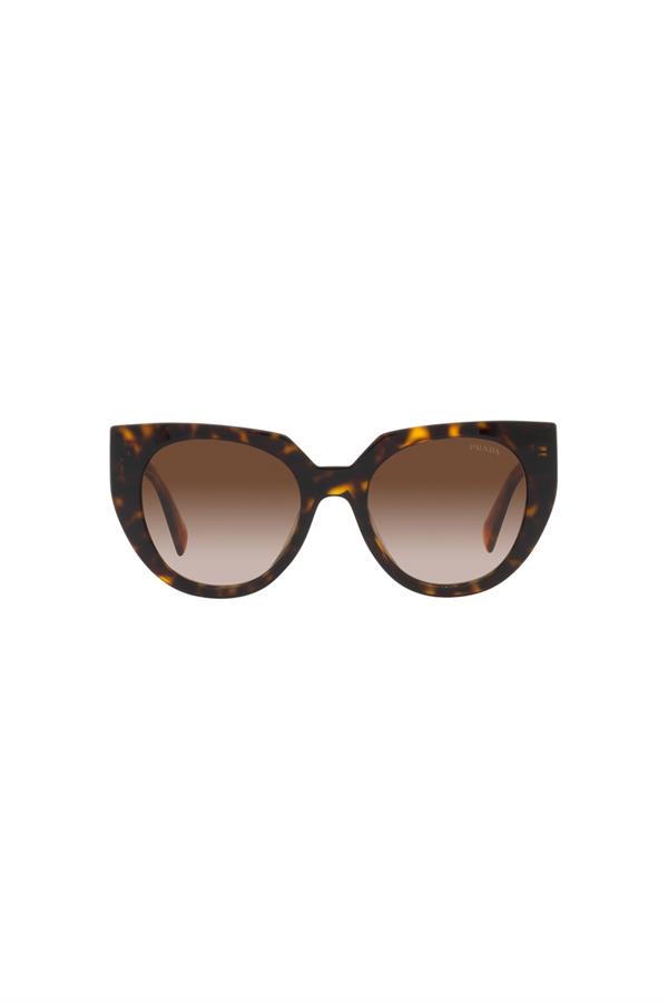 Prada 0PR 14WS 2AU6S1 52 Kadın Güneş Gözlüğü