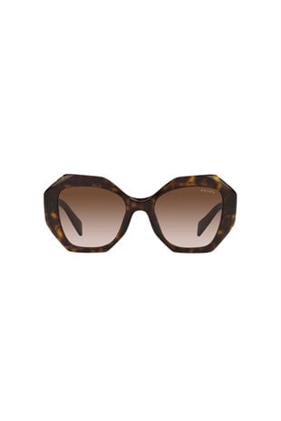 Prada 0PR 16WS 2AU6S1 53 Kadın Güneş Gözlüğü