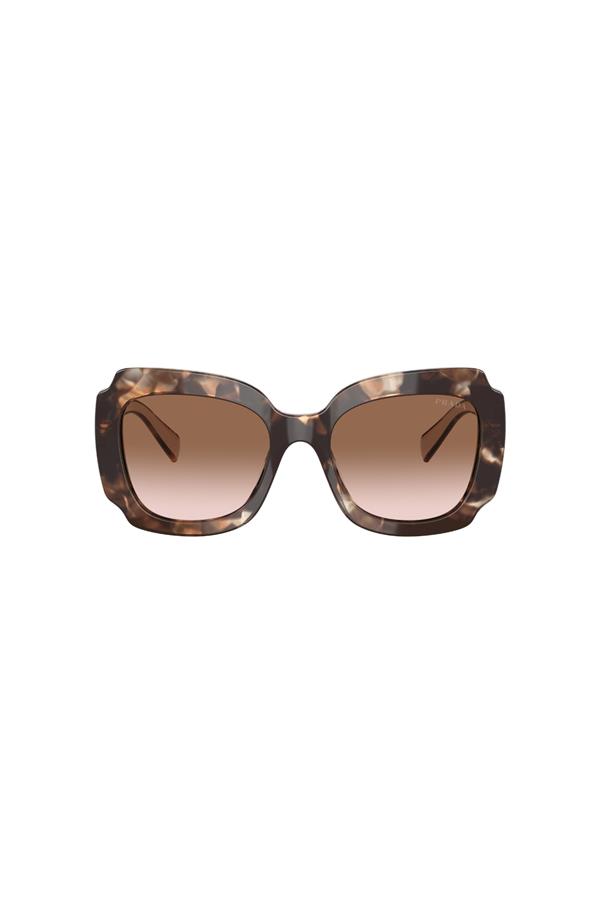 Prada 0PR 16YS 01R0A6 52 Kadın Güneş Gözlüğü