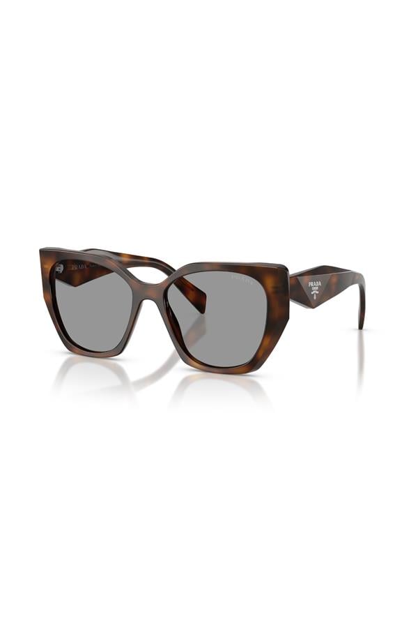 Prada 0PR 19ZS 20D50Q 55 Kadın Güneş Gözlüğü