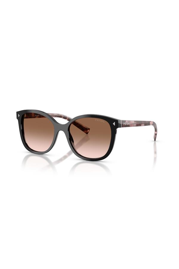 Prada 0PR 22ZS 28F90P 53 Kadın Güneş Gözlüğü