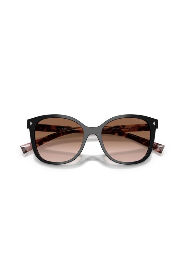 Prada 0PR 22ZS 28F90P 53 Kadın Güneş Gözlüğü