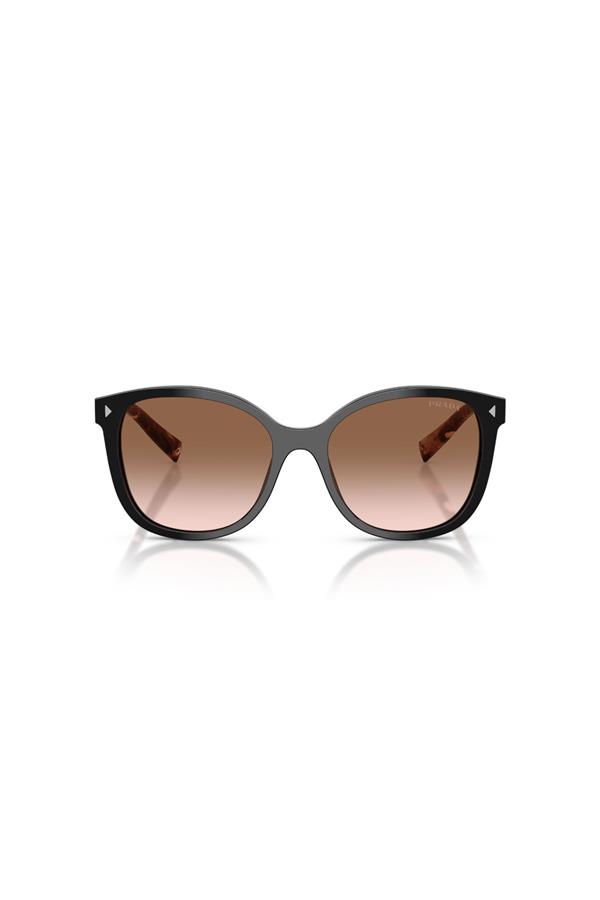 Prada 0PR 22ZS 28F90P 53 Kadın Güneş Gözlüğü