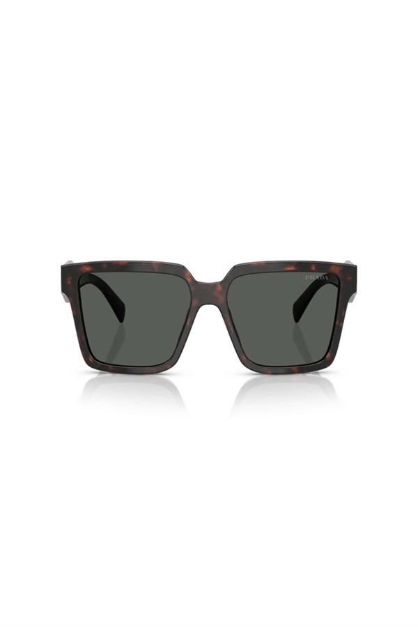 Prada 0PR 24ZS 17N40L 56 Kadın Güneş Gözlüğü