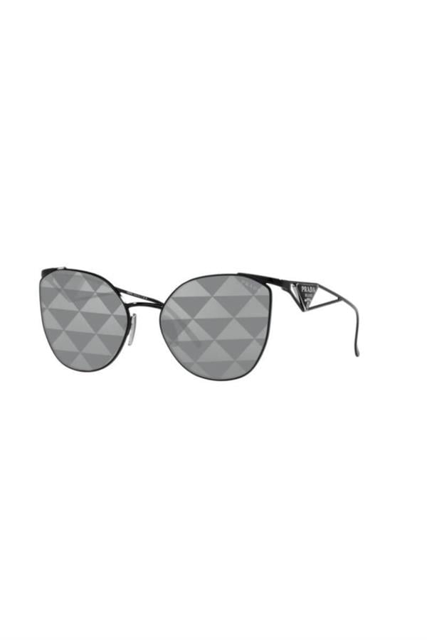 Prada 0PR 50ZS 1AB03T 59 Kadın Güneş Gözlüğü