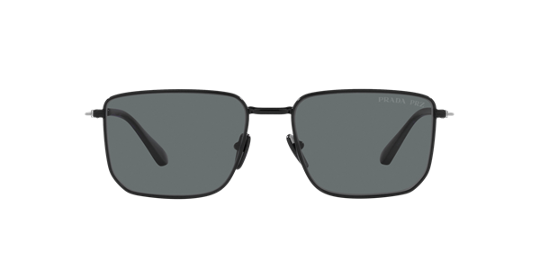 Prada 0PR 52YS 1AB5Z1 56 Erkek Güneş Gözlüğü