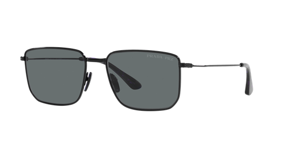 Prada 0PR 52YS 1AB5Z1 56 Erkek Güneş Gözlüğü