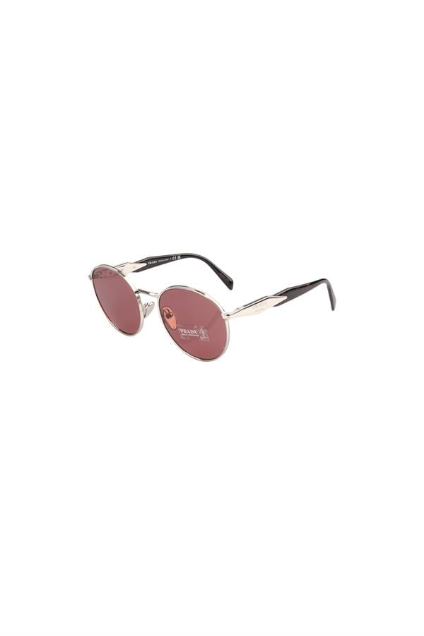 Prada 0PR 56ZS 1BC08S 54 Unisex Güneş Gözlüğü