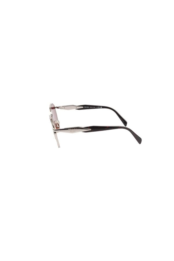Prada 0PR 56ZS 1BC08S 54 Unisex Güneş Gözlüğü