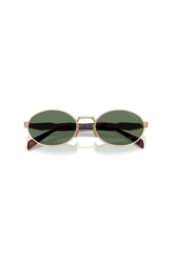 Prada 0PR 65ZS ZVN70L 55 Kadın Güneş Gözlüğü