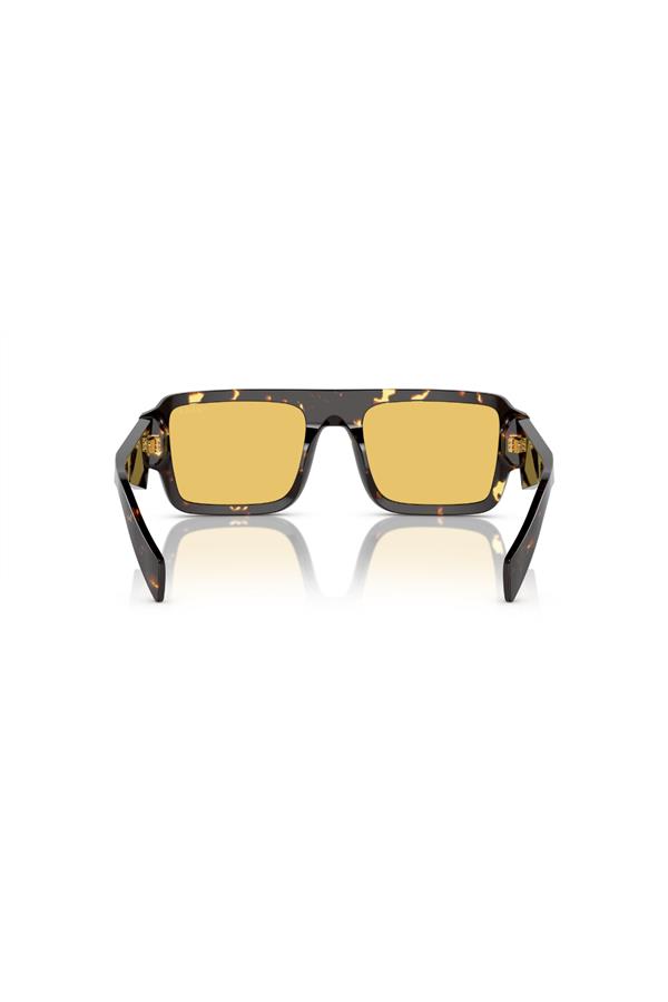 Prada 0PR A05S 16O10C 53 Erkek Güneş Gözlüğü