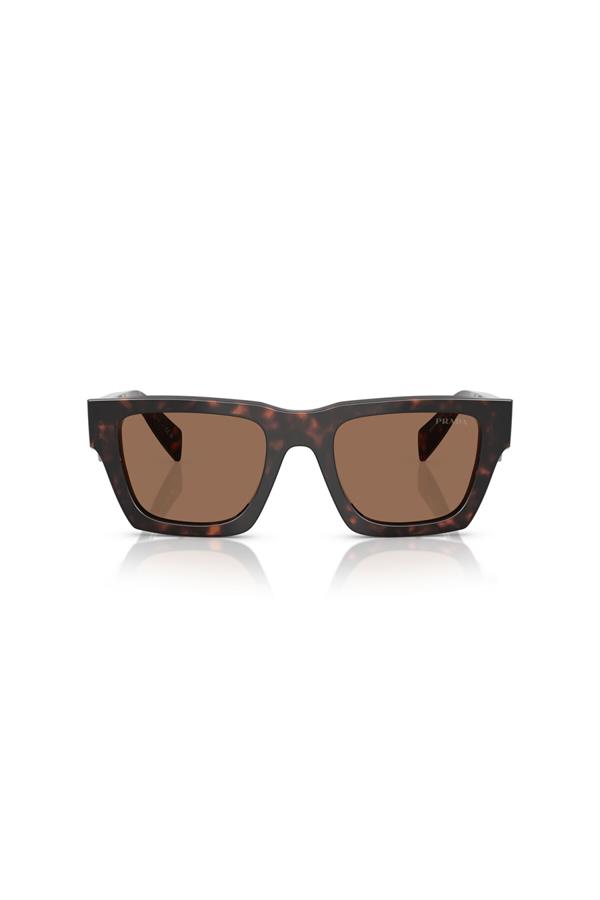 Prada 0PR A06S 17N06B 50 Erkek Güneş Gözlüğü