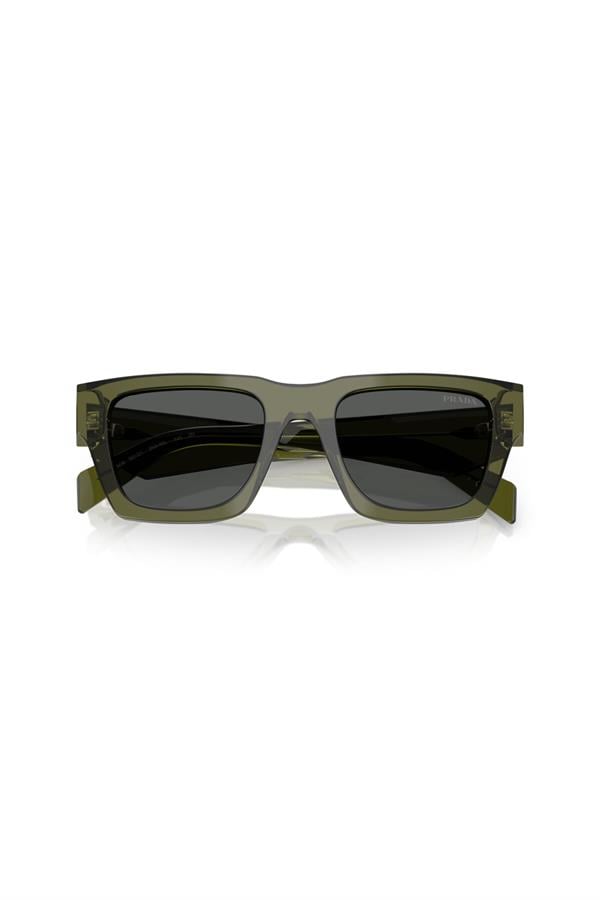 Prada 0PR A06S 25A40L 50 Erkek Güneş Gözlüğü