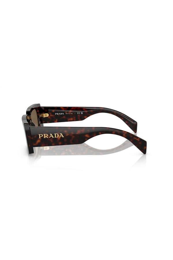Prada 0PR A07S 16N5Y1 52 Kadın Güneş Gözlüğü