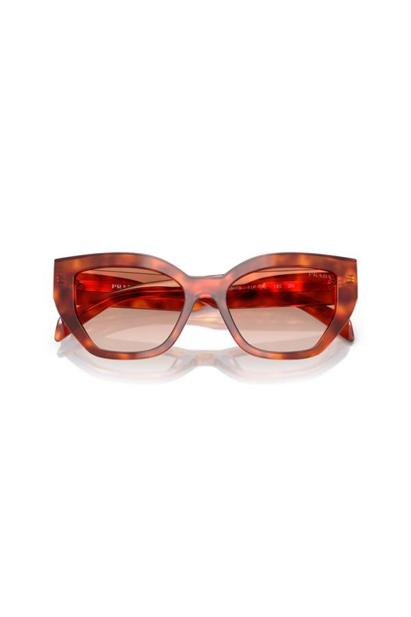 Prada 0PR A09S 11P70E 53 Kadın Güneş Gözlüğü