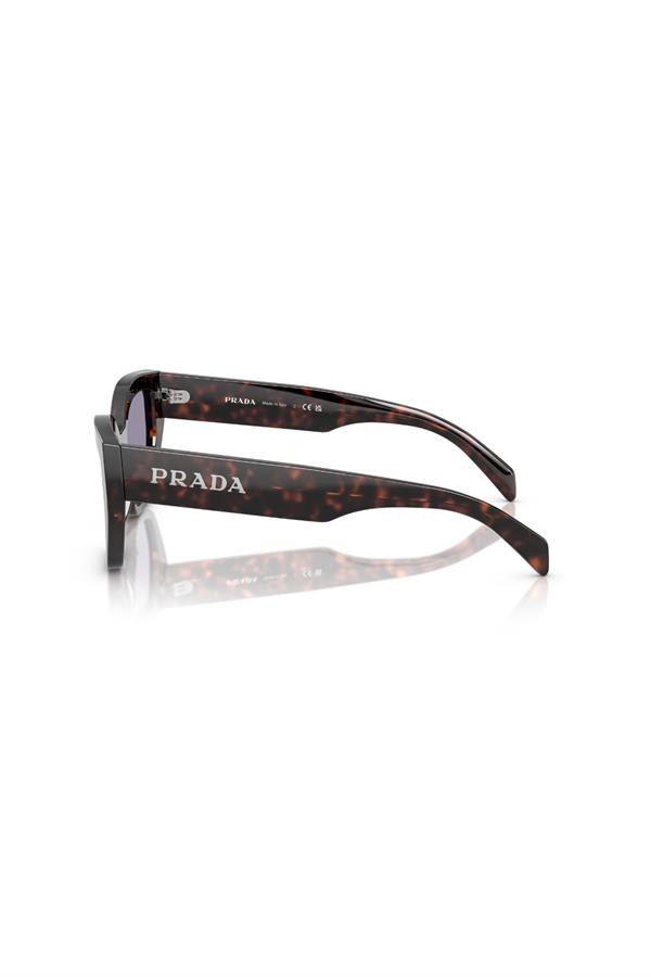 Prada 0PR A09S 17N03N 53 Kadın Güneş Gözlüğü