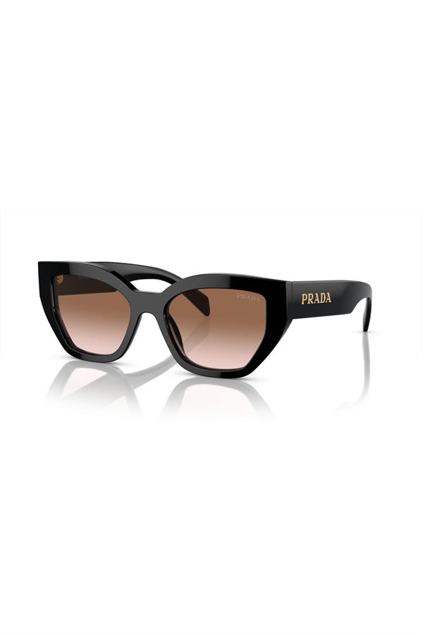 Prada 0PR A09S 1AB0A6 53 Kadın Güneş Gözlüğü