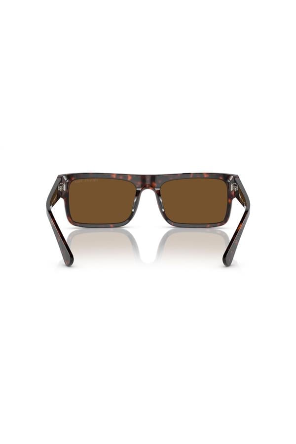 Prada 0PR A10S 17N01D 57 Erkek Güneş Gözlüğü