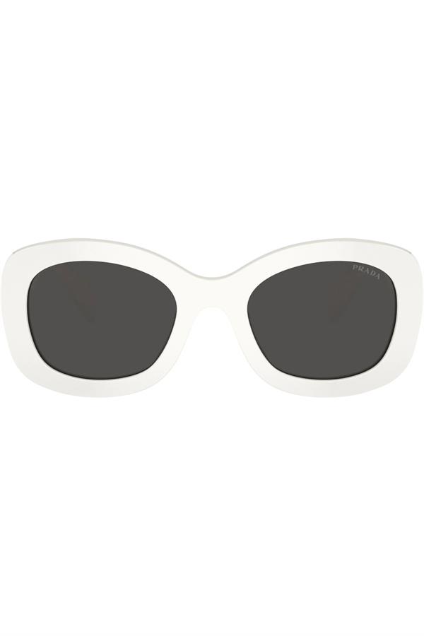 Prada 0PR A13S 1425S0 54 Kadın Güneş Gözlüğü