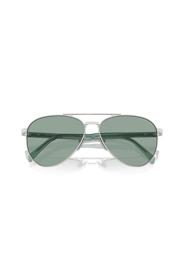 Prada 0PR A58S 1BC10G 58 Erkek Güneş Gözlüğü