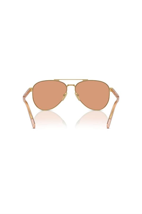 Prada 0PR A58S 5AK07V 61 Erkek Güneş Gözlüğü