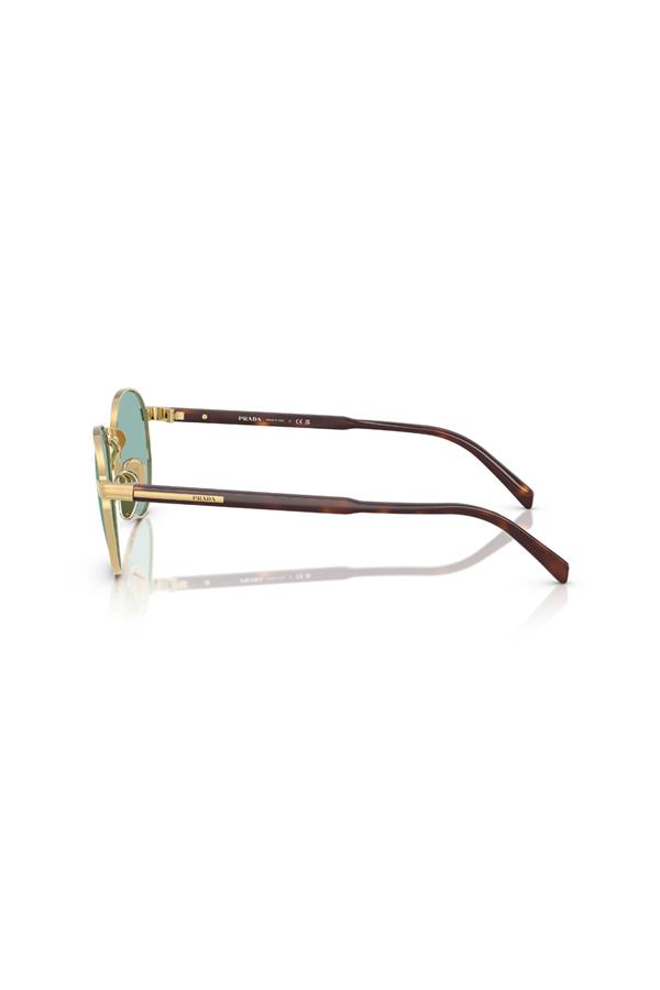 Prada 0PR B51S 5AK40K 53 Unisex Güneş Gözlüğü