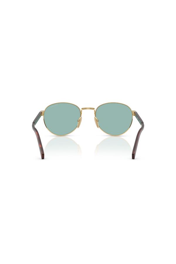 Prada 0PR B51S 5AK40K 53 Unisex Güneş Gözlüğü
